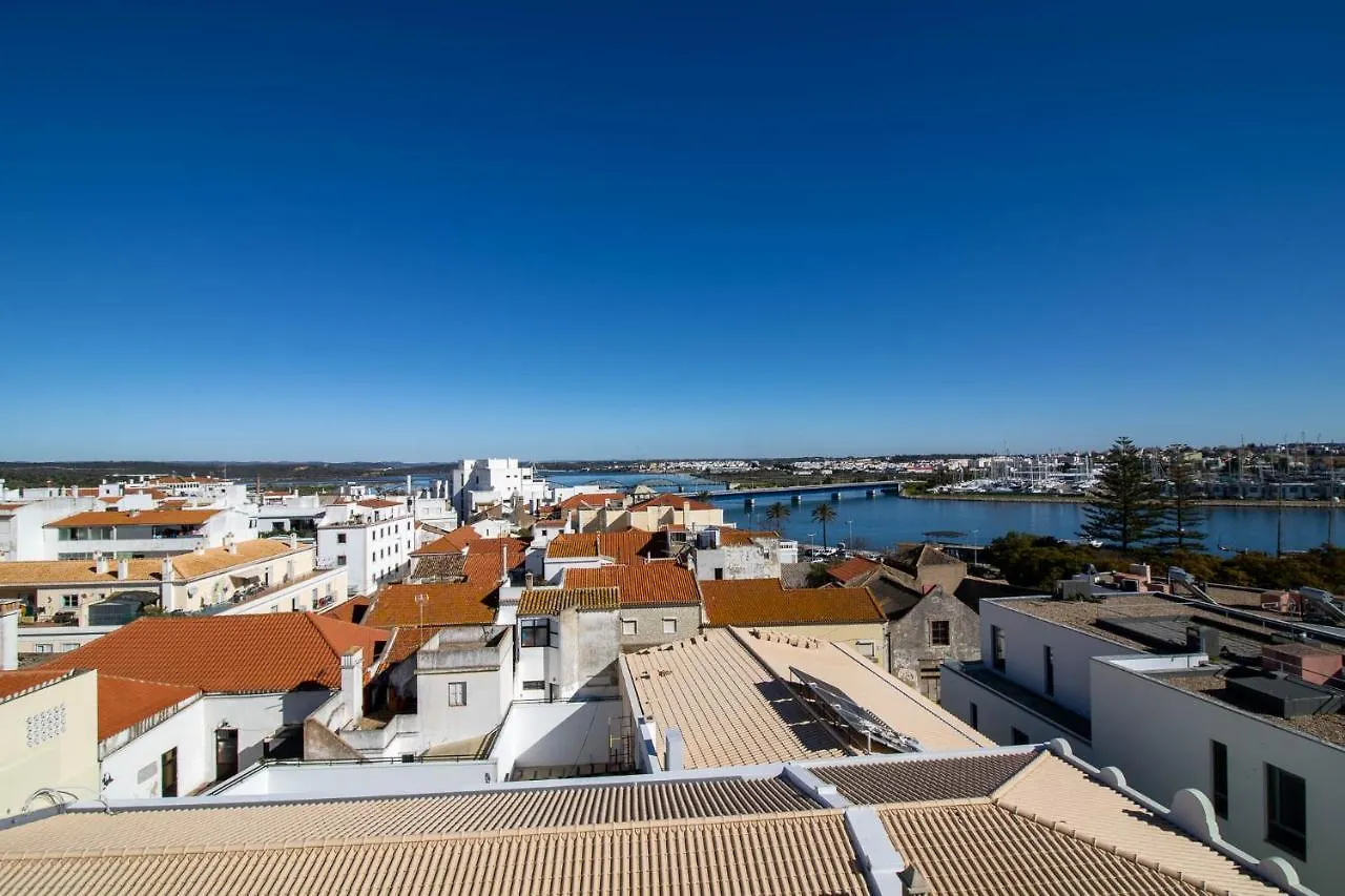 Little Dream Apartment Portimao Portugal
