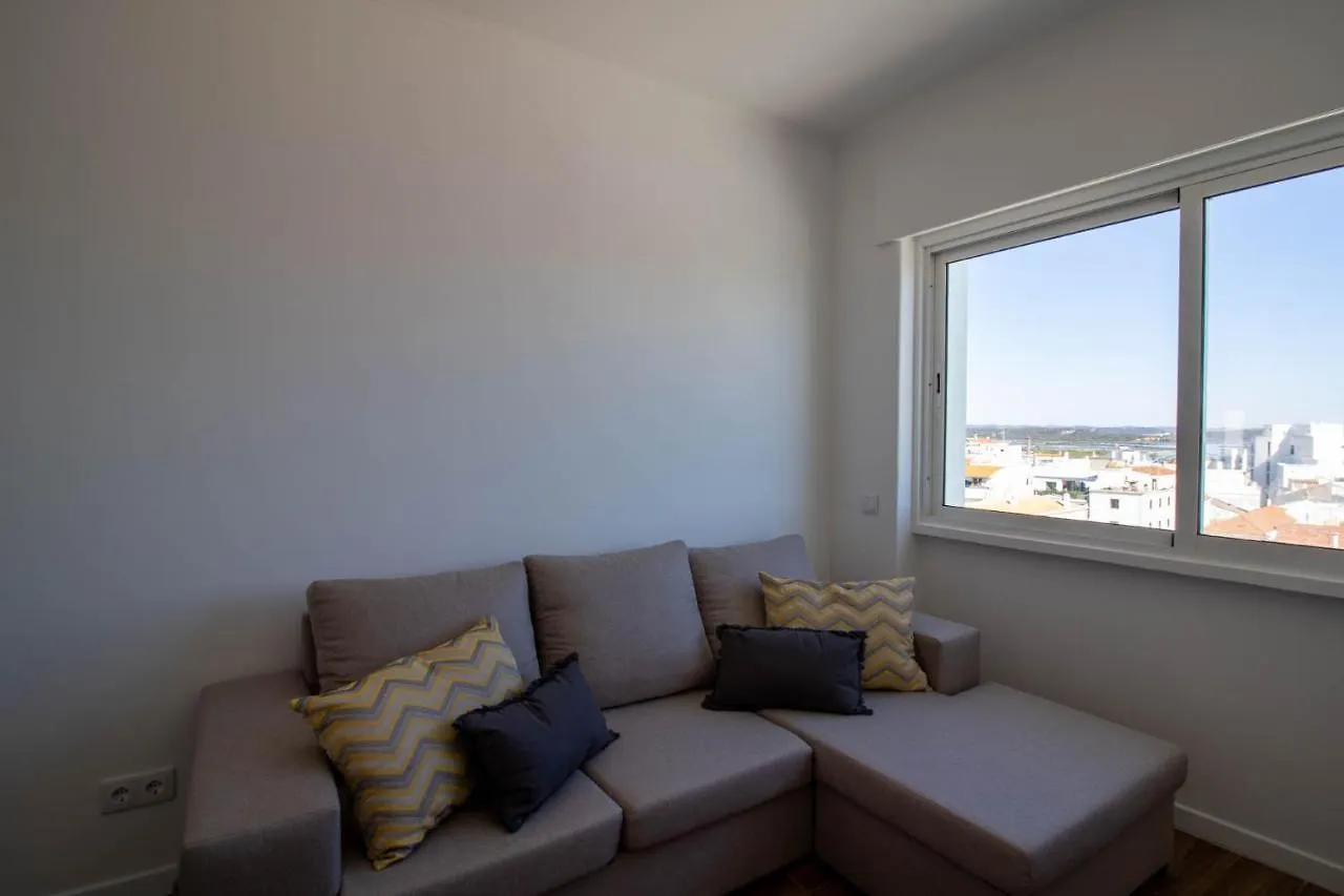 Little Dream Apartment Portimao