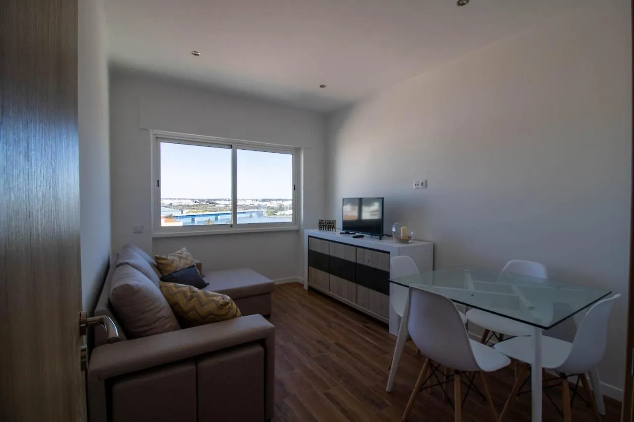 Little Dream Apartment Portimao Portugal