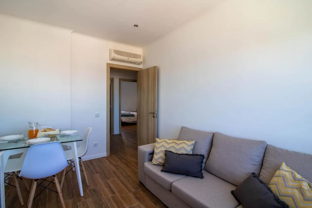 Little Dream Apartment Portimao 0*,