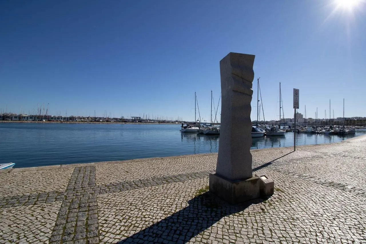 Little Dream Apartment Portimao