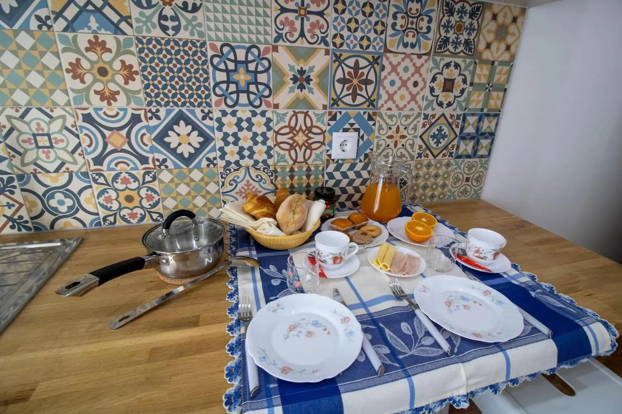 Little Dream Apartment Portimao 0*,  Portugal