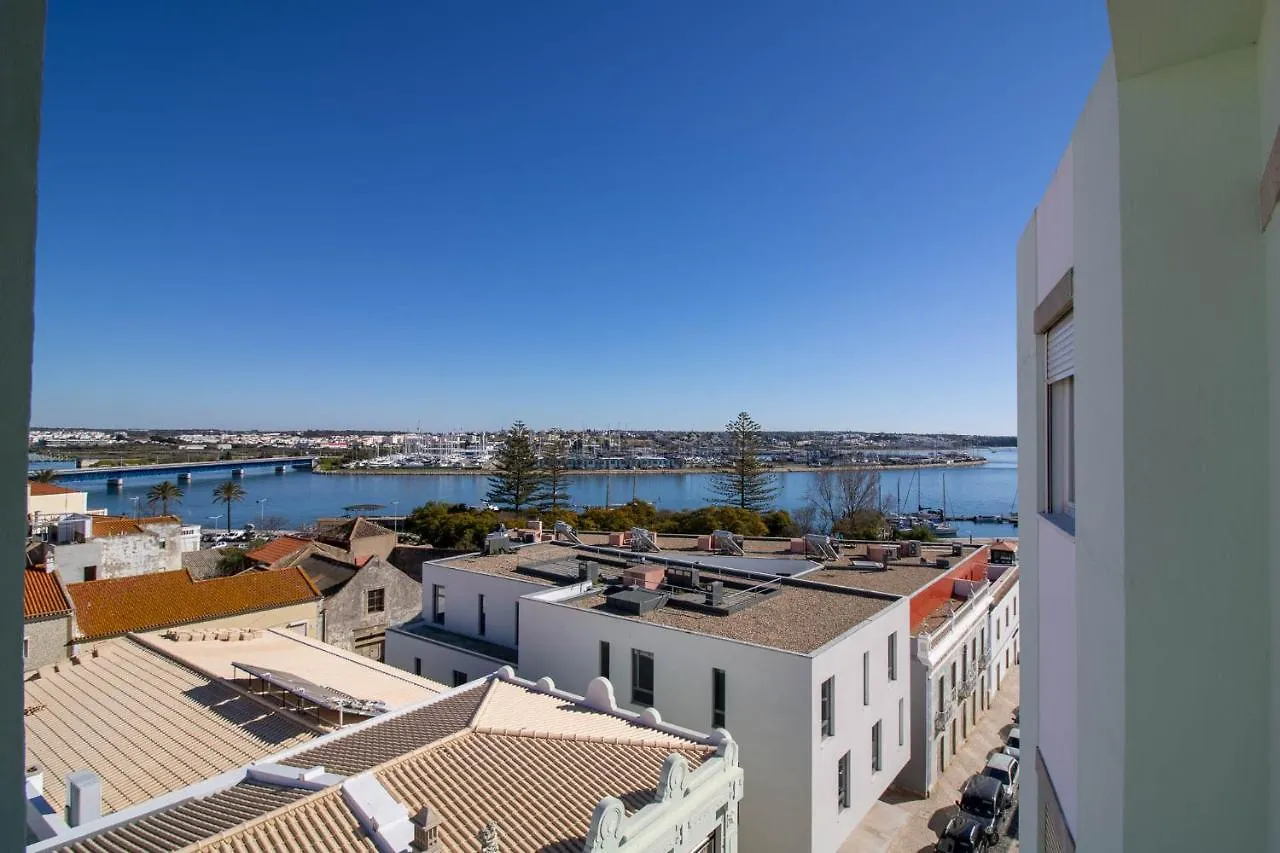 Little Dream Apartment Portimao Portugal