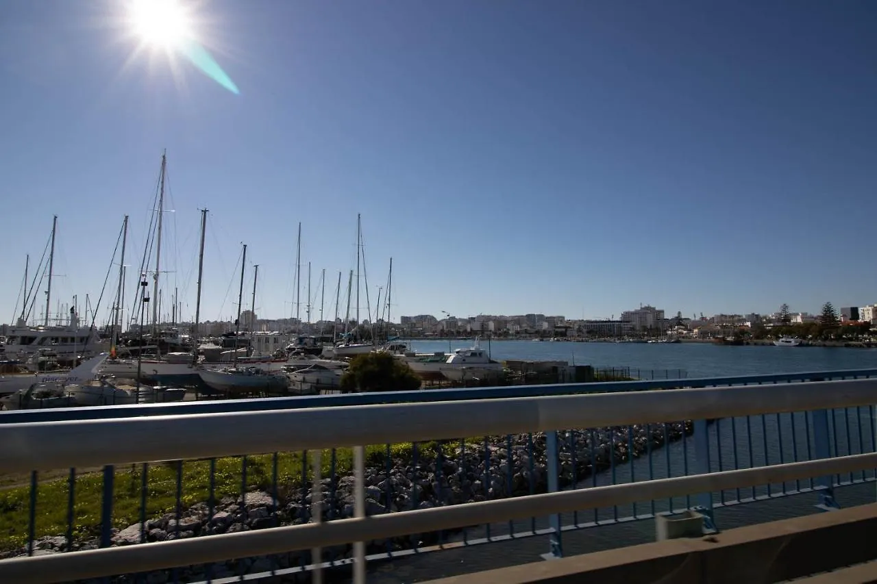 Little Dream Apartment Portimao