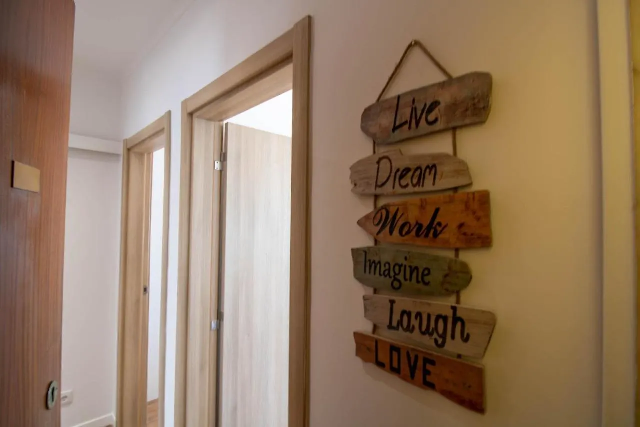 Little Dream Apartment Portimao