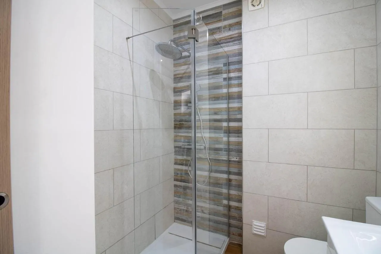 Little Dream Apartment Portimao