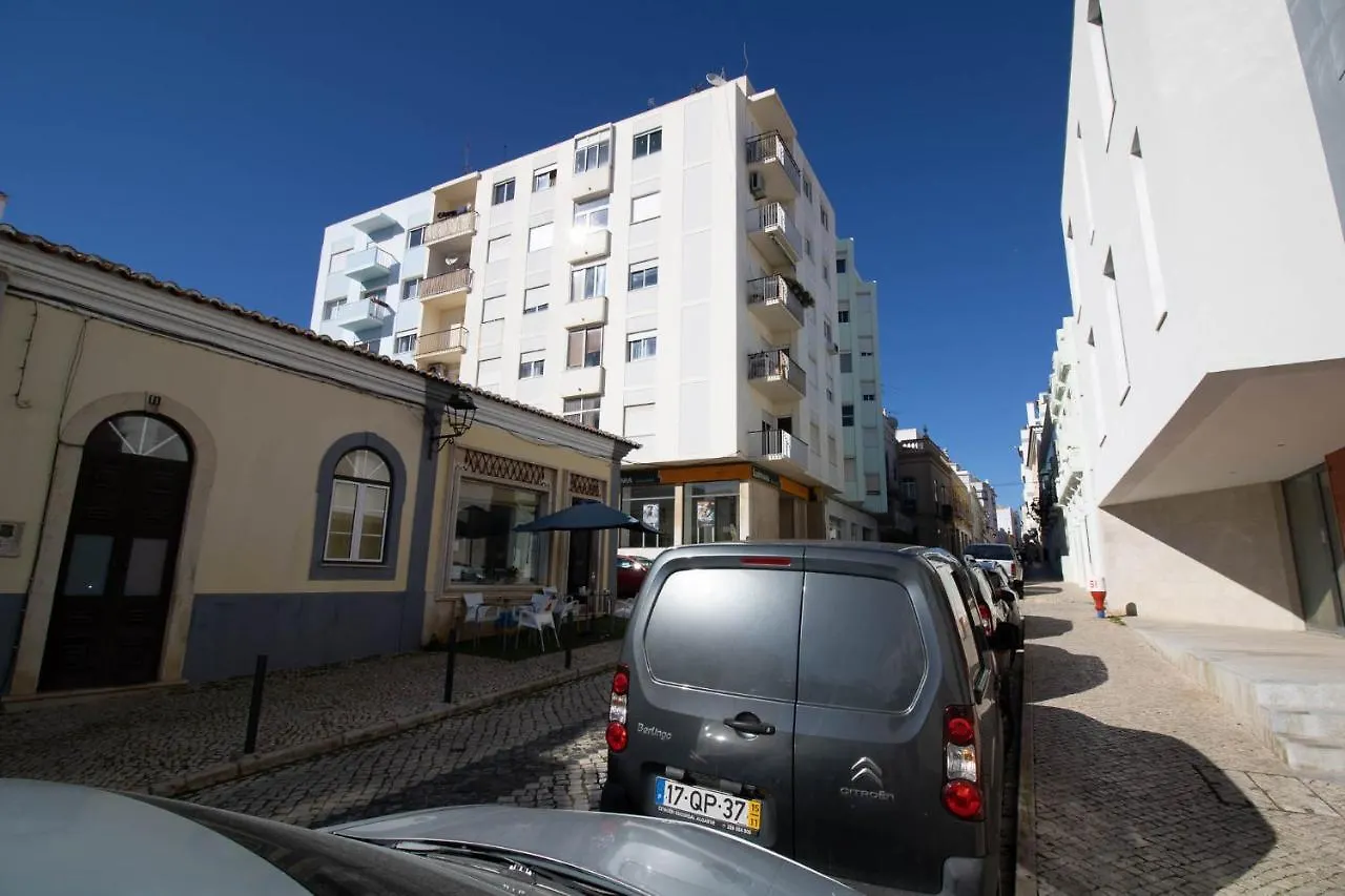 Little Dream Apartment Portimao