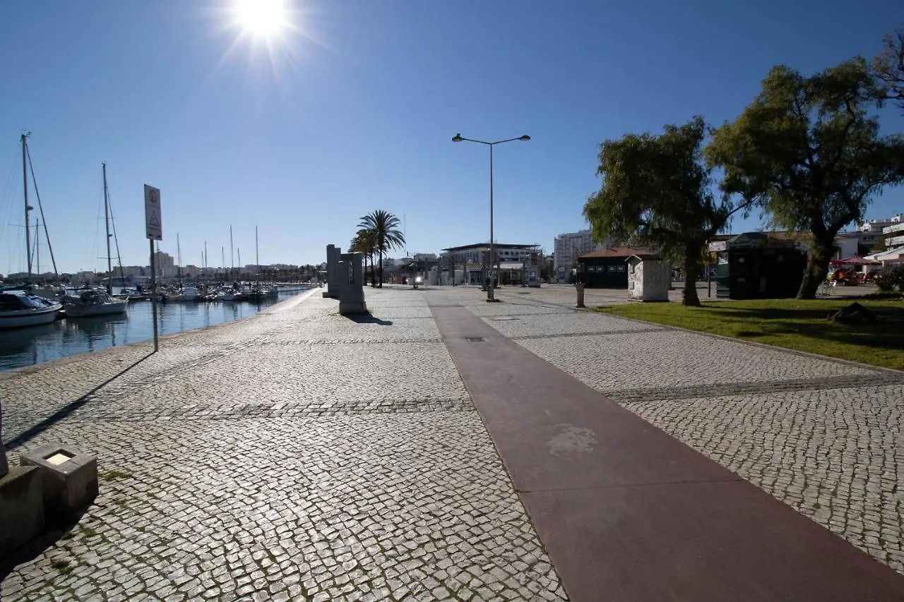 Little Dream Apartment Portimao
