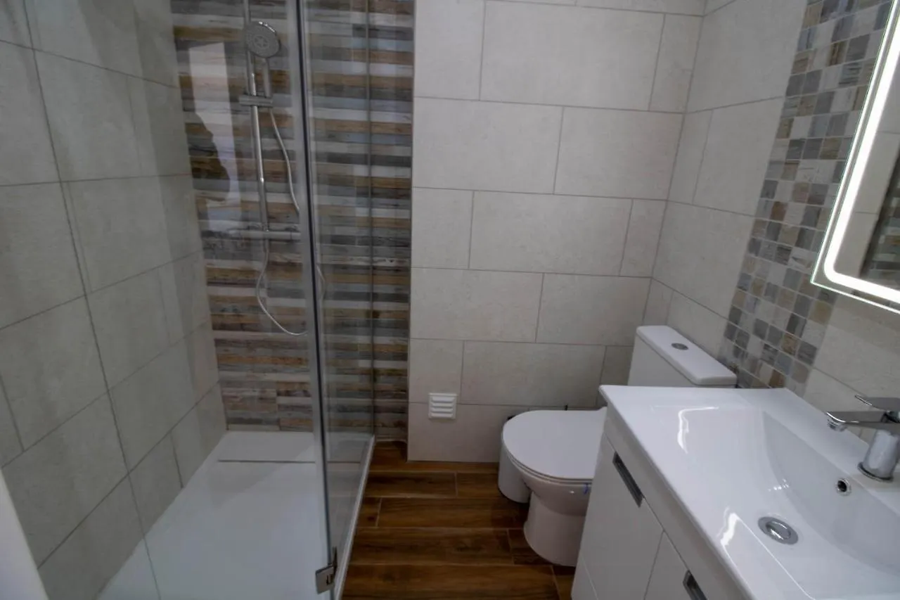 Little Dream Apartment Portimao