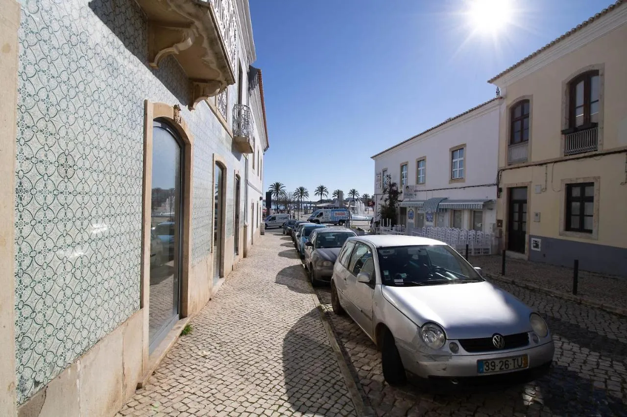 Little Dream Apartment Portimao