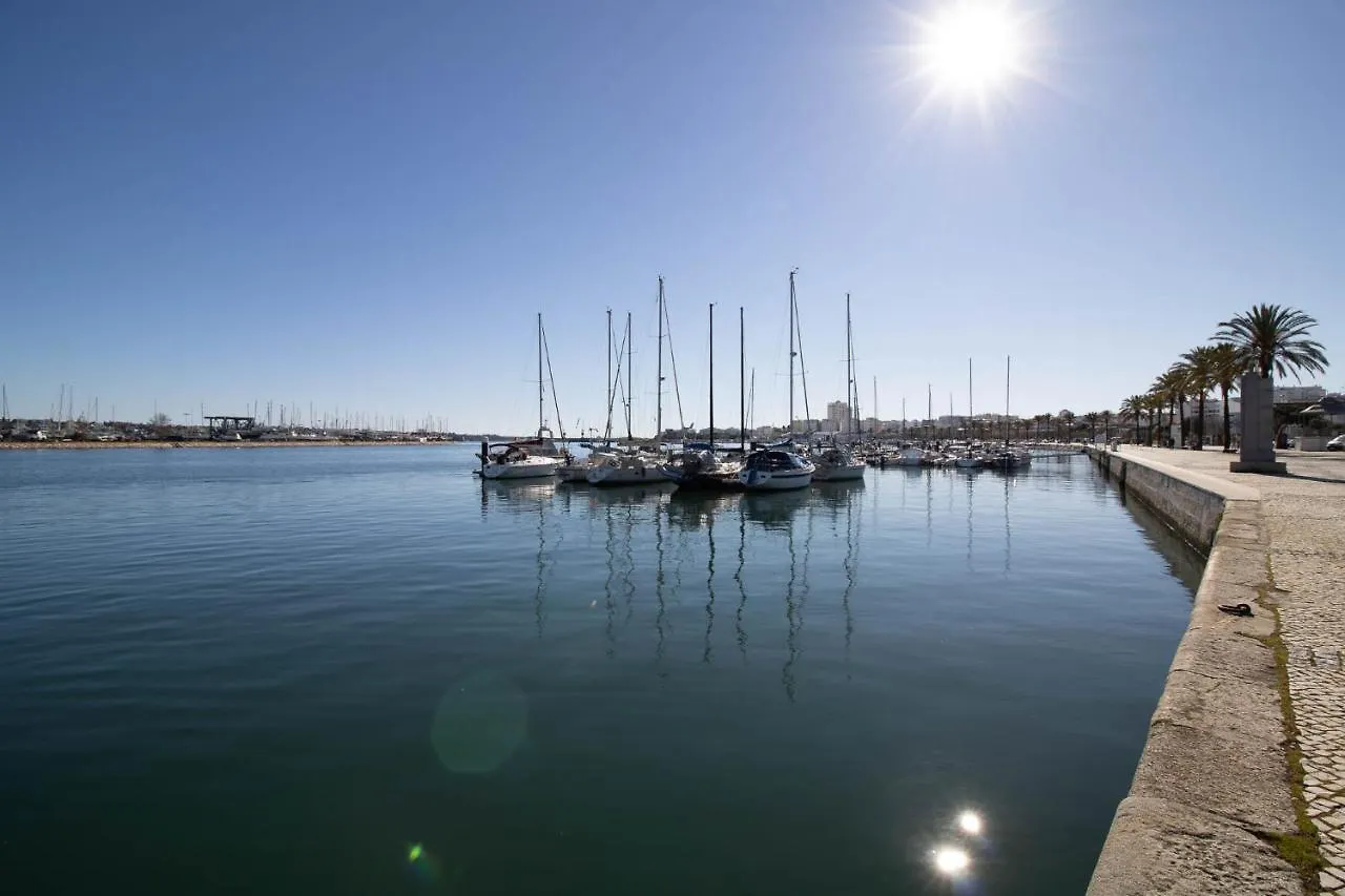 Little Dream Apartment Portimao