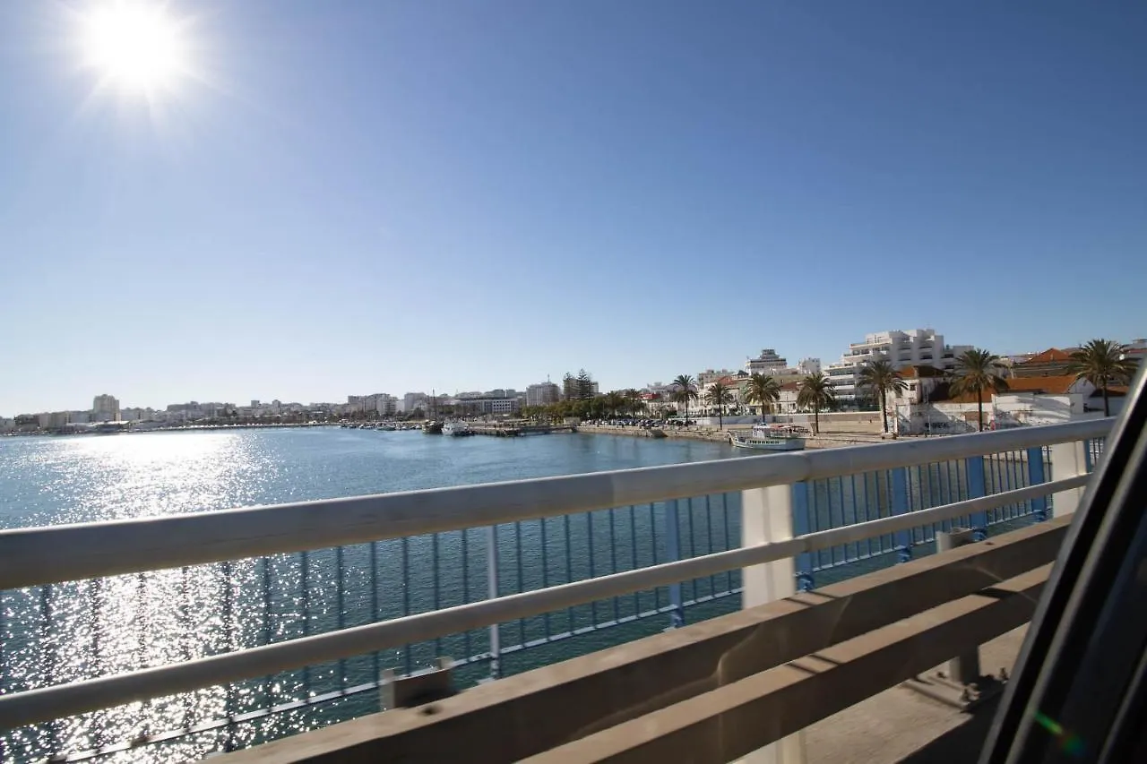Little Dream Apartment Portimao Portugal