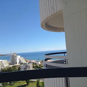  Apartment Da Rocha,1605 Torre Verde, Charming Apartment, Sea View, By Ig